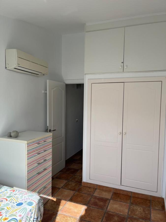 Bungalow Carmen Сан-Бартоломе Экстерьер фото